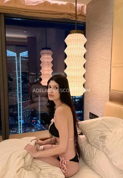 Adelaide escorts Helena — 9