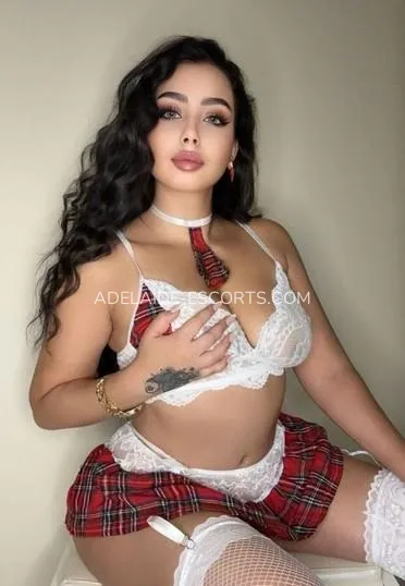Adelaide escorts Birgitta — 2