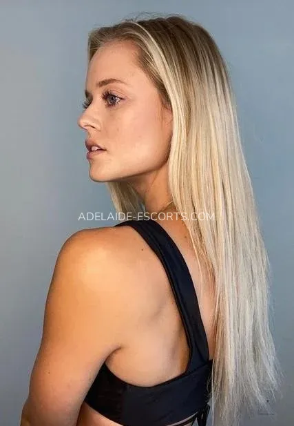 Adelaide escorts Viviana — 7