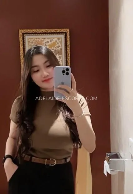 Adelaide escorts Jadyn — 2