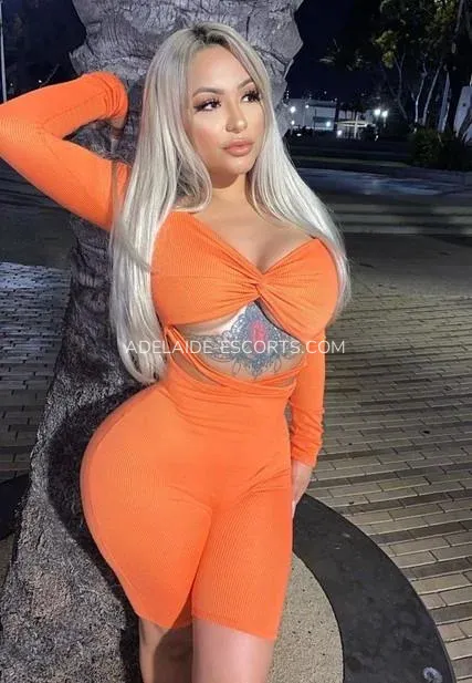 Adelaide escorts Katarina — 4