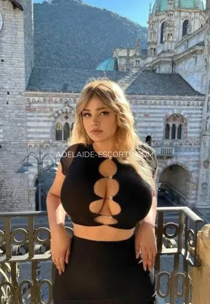 Adelaide escorts Elsa — 3