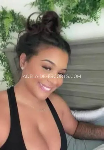 Adelaide escorts Britt — 2