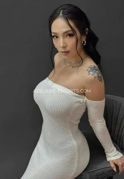 Adelaide escorts Mackenzie — 3