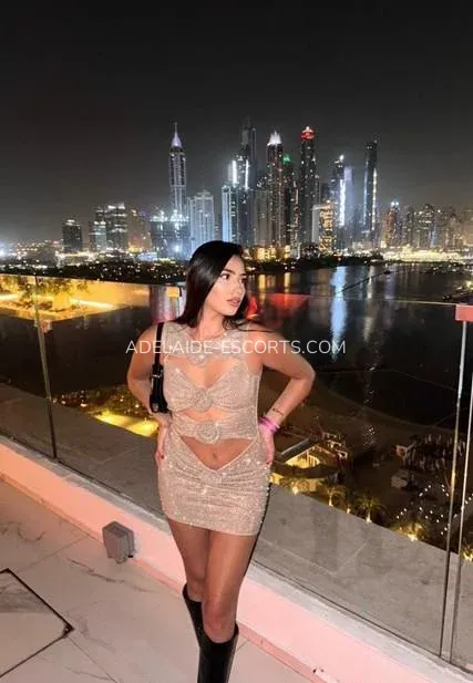 Adelaide escorts Rut — 5