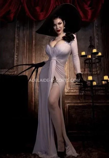 Adelaide escorts Layla — 6