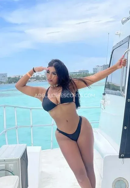 Adelaide escorts Anette — 9