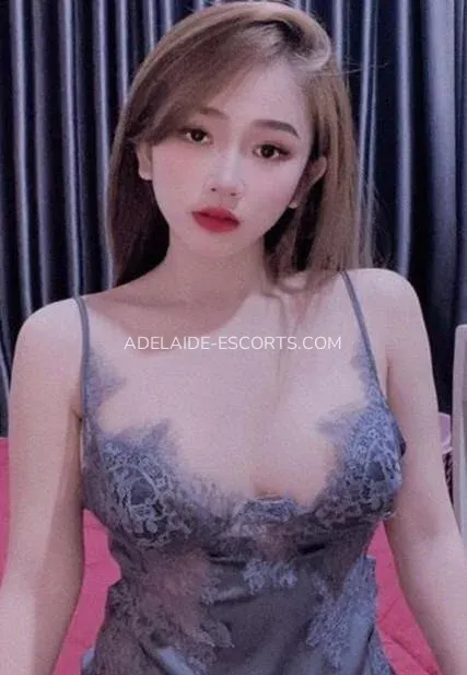 Adelaide escorts Louise — 3