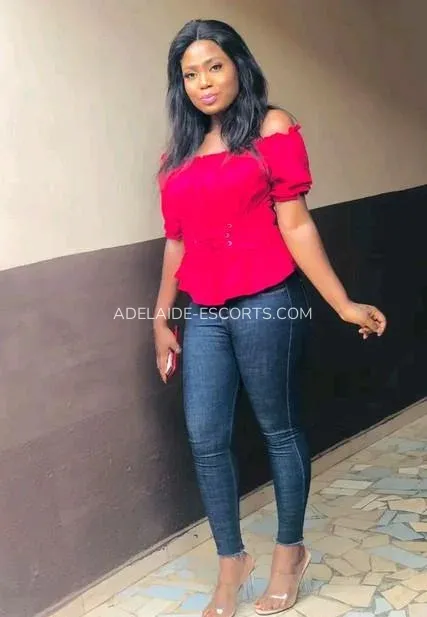Adelaide escorts Erika — 1