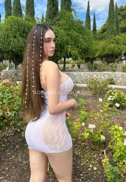 Adelaide escorts Karin — 3