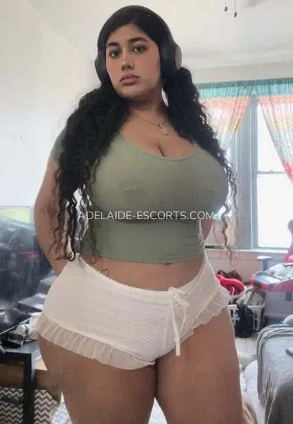 Adelaide escorts Zoe — 4