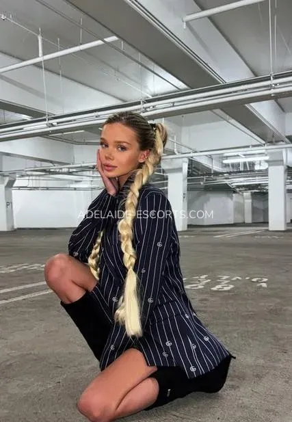 Adelaide escorts Ana — 4