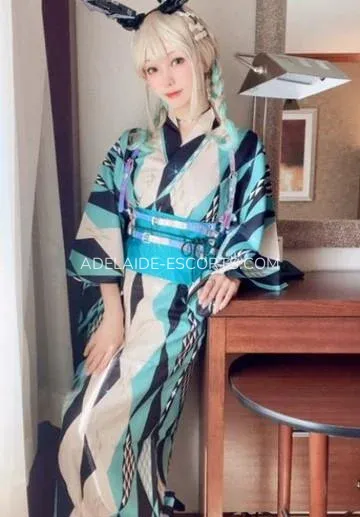 Adelaide escorts Claire — 7