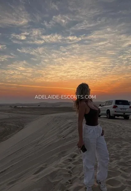 Adelaide escorts Heaven — 2