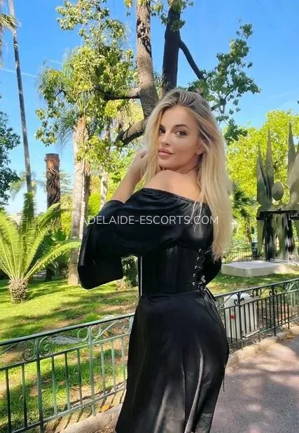 Adelaide escorts Rebecca — 3