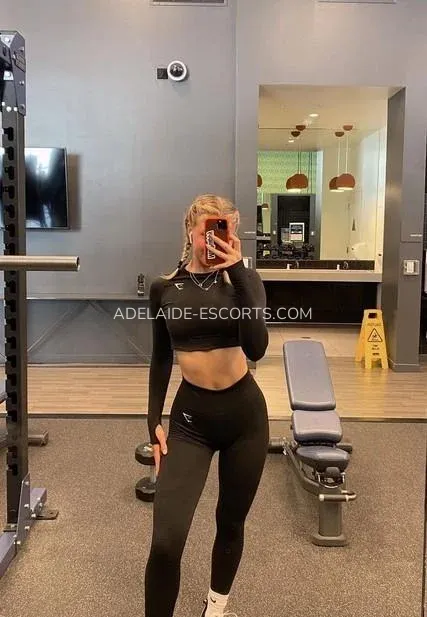 Adelaide escorts Lena — 4