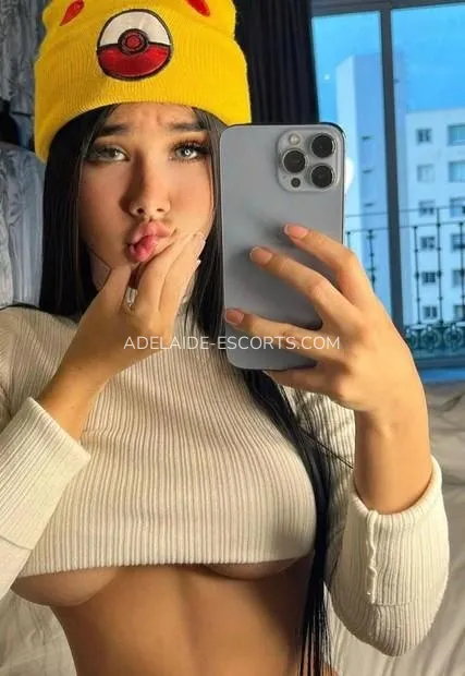 Adelaide escorts Chelsea — 2