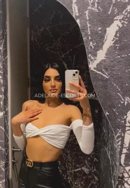Adelaide escorts Viola — 9