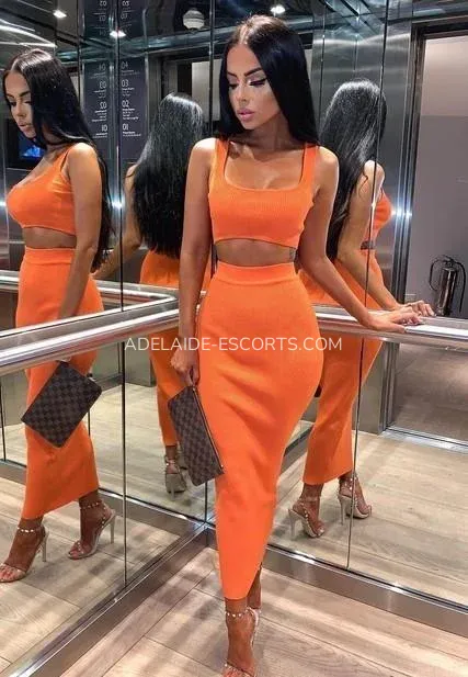 Adelaide escorts Daniela — 6