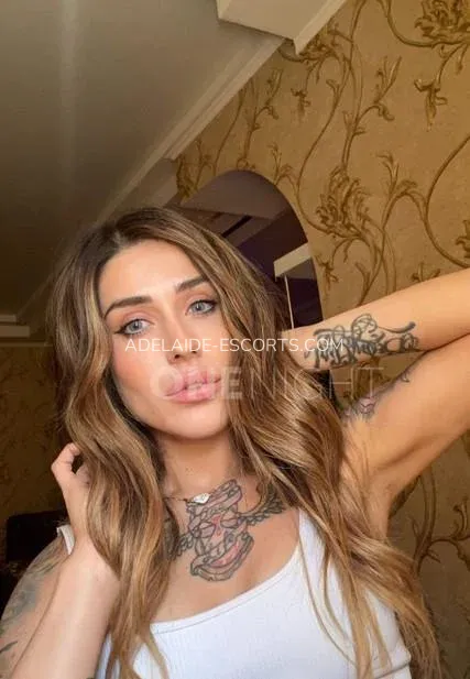 Adelaide escorts Elin — 6