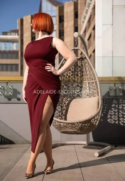 Adelaide escorts Addison — 4