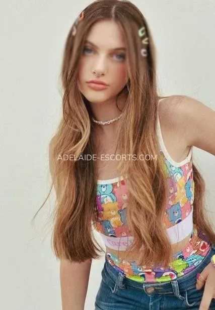 Adelaide escorts Ellie — 5