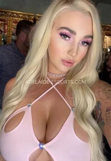 Adelaide escorts Jade — 2