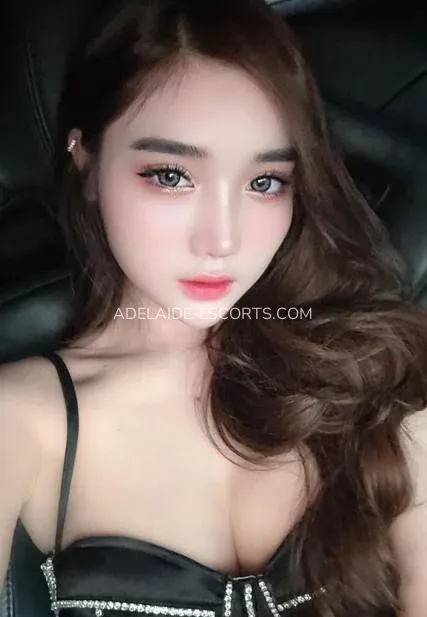 Adelaide escorts Veronica — 1