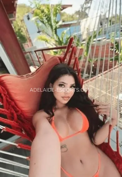 Adelaide escorts Ida — 2