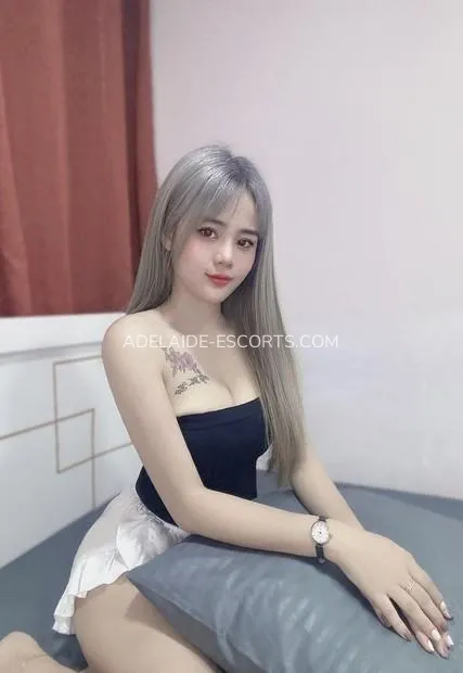 Adelaide escorts Charlotte — 2
