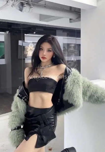 Adelaide escorts Ann — 2