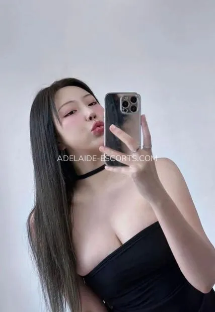 Adelaide escorts Juana — 2