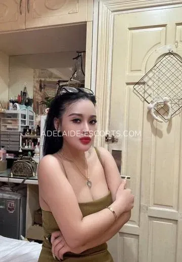 Adelaide escorts Katelyn — 1