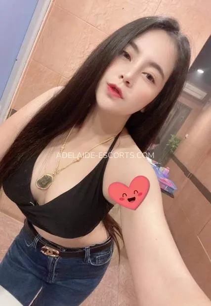 Adelaide escorts Ella — 2