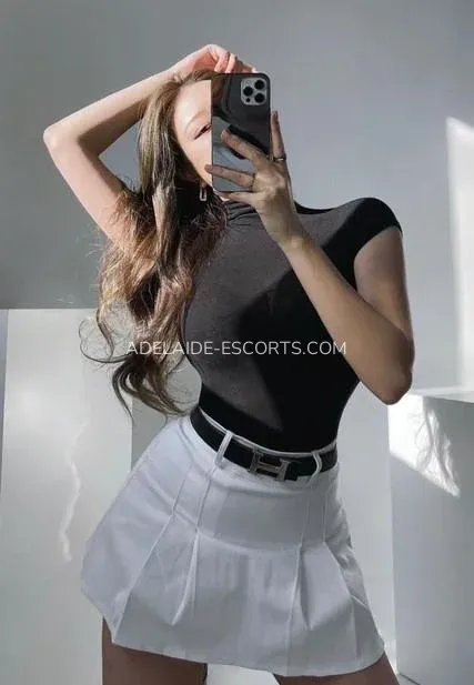 Adelaide escorts Angela — 5