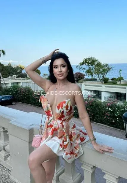 Adelaide escorts Sydney — 3