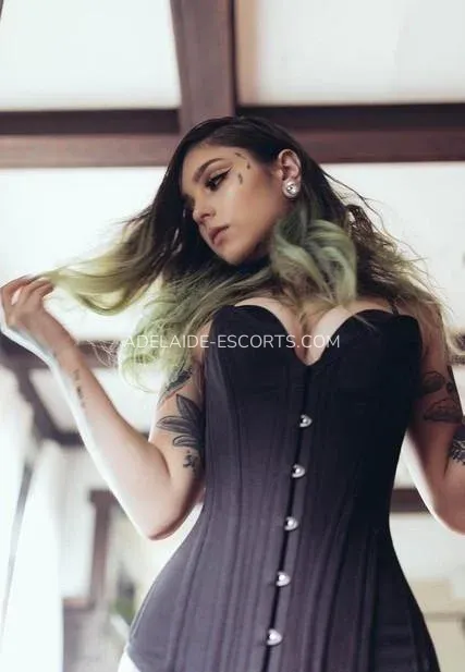 Adelaide escorts Madelyn — 4