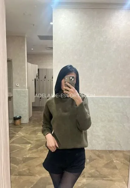 Adelaide escorts Marianne — 1