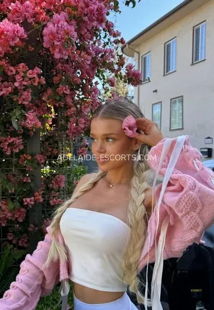 Adelaide escorts Sara — 5