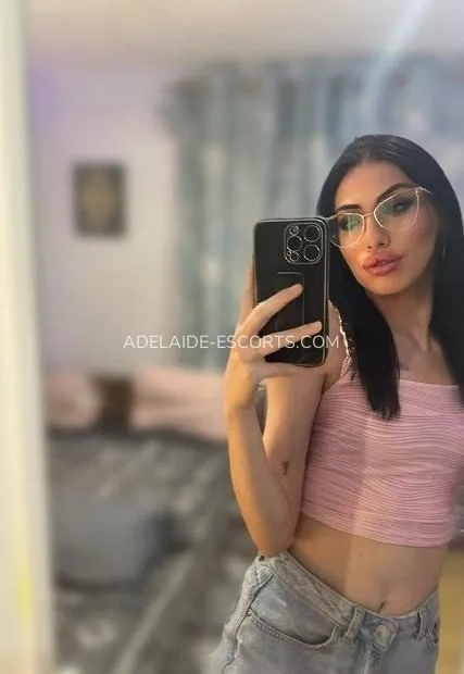 Adelaide escorts Erika — 2