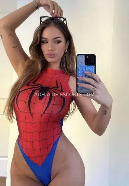 Adelaide escorts Aubrey — 1
