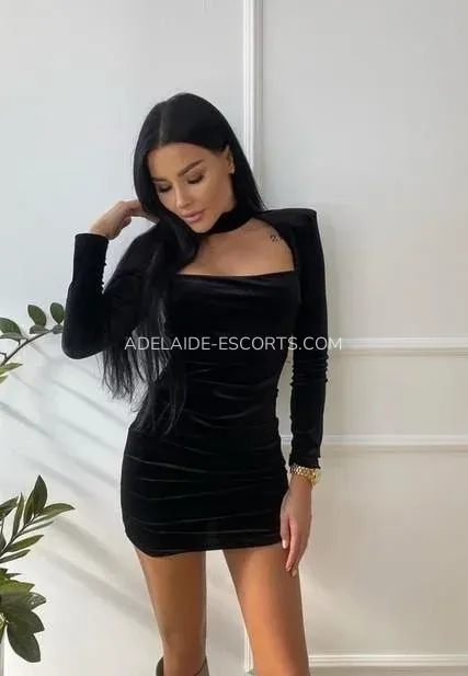 Adelaide escorts Elin — 5