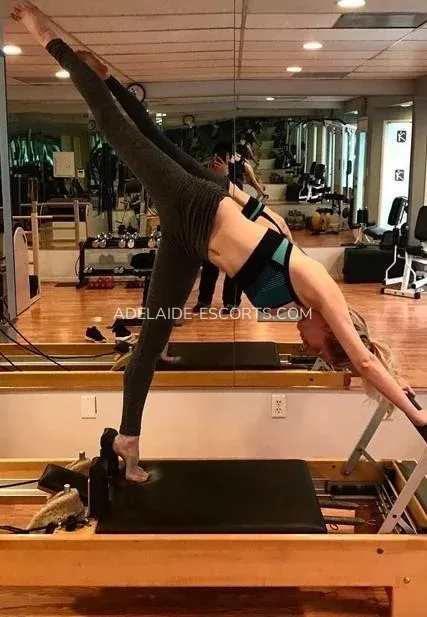 Adelaide escorts Kaitlyn — 1