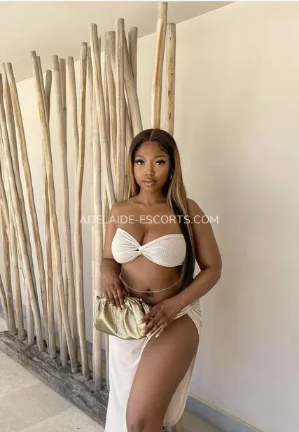 Adelaide escorts Hanna — 4