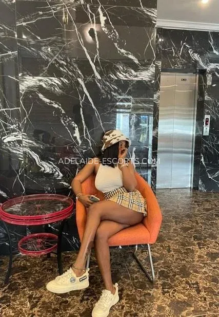 Adelaide escorts Märta — 4