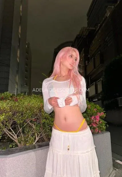 Adelaide escorts Annabelle — 3