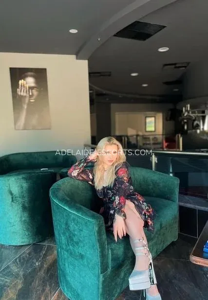 Adelaide escorts Abigail — 3