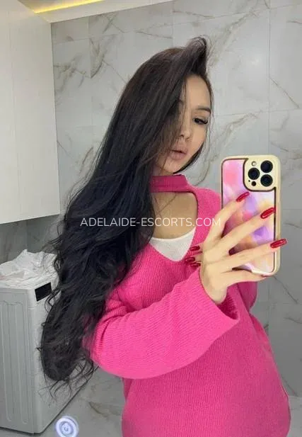 Adelaide escorts Ella — 4