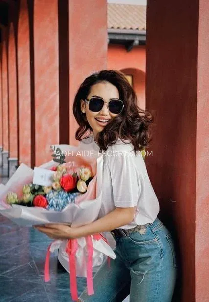 Adelaide escorts Jazmin — 4