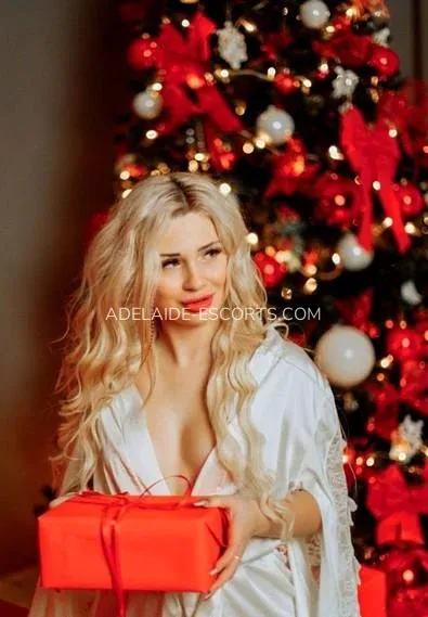Adelaide escorts Cecilia — 4